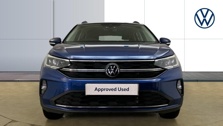 Volkswagen Taigo 1.0 TSI Life 5dr Petrol Hatchback